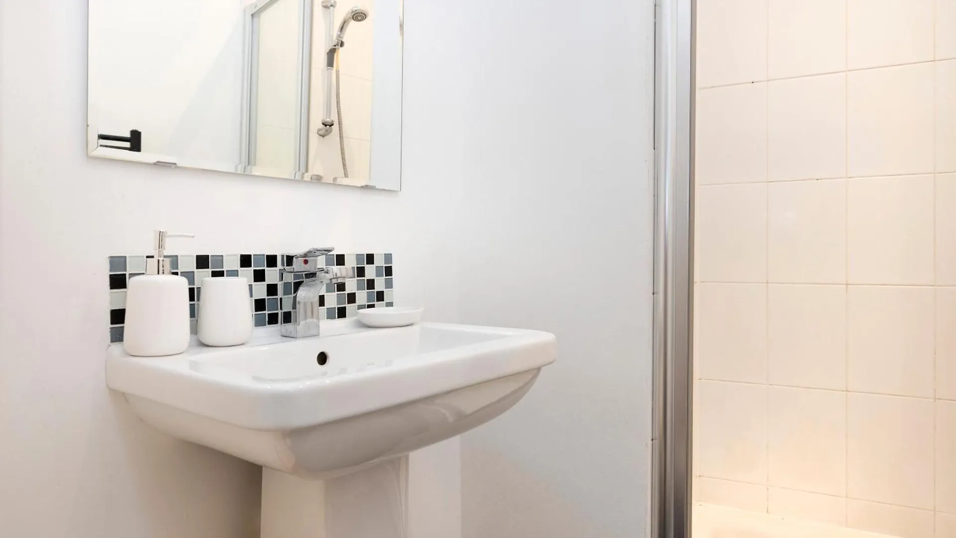 Joivy Charming Apartment In Dalry Edimburgo
