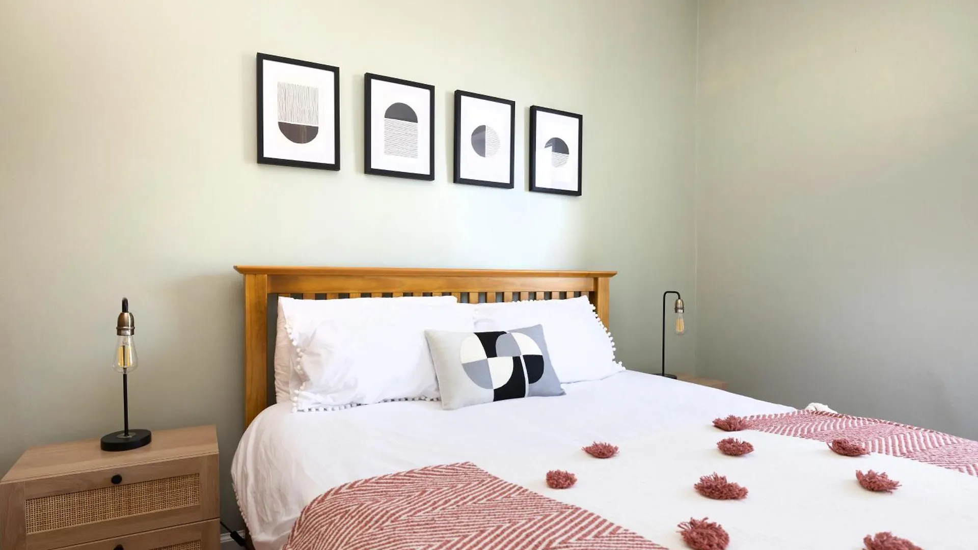 Joivy Charming Apartment In Dalry Edimburgo