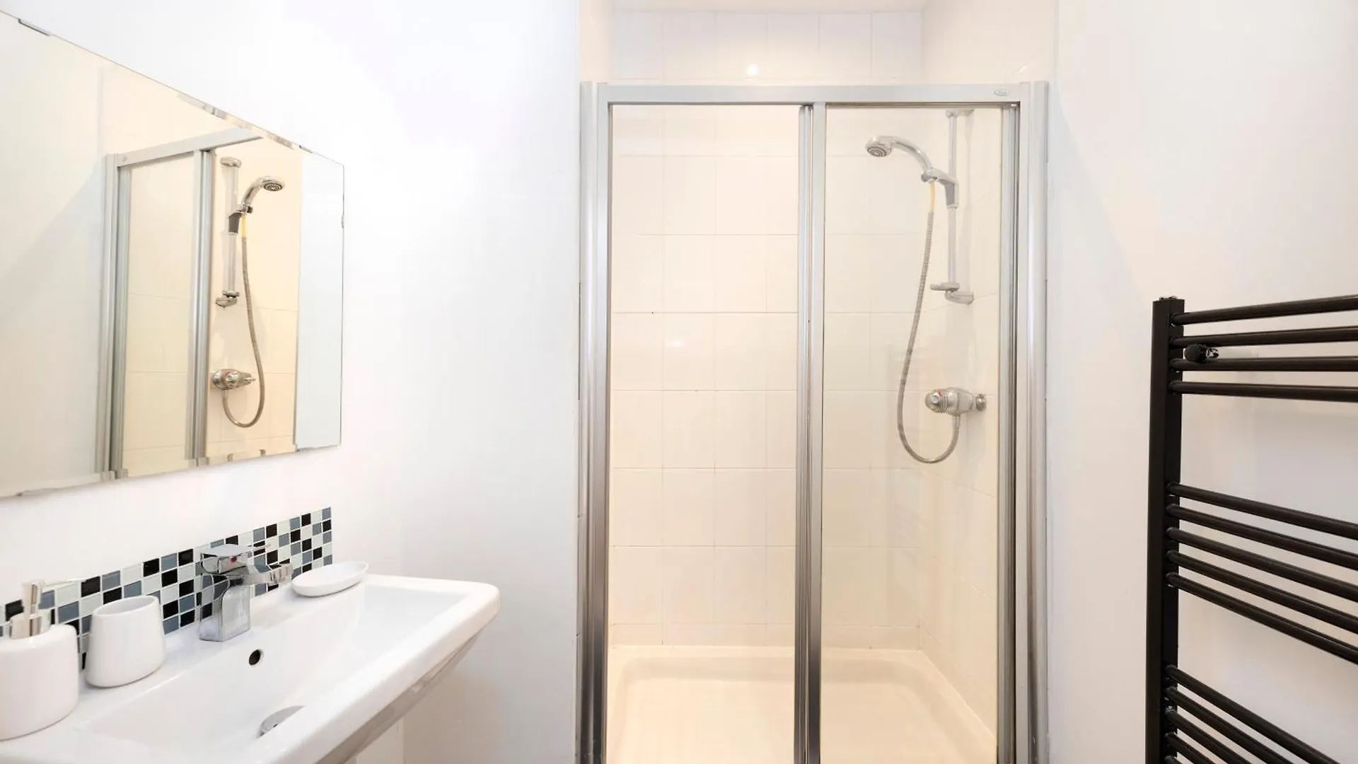 Joivy Charming Apartment In Dalry Edimburgo